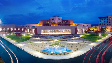 isleta palace west casino|ISLETA RESORT & CASINO .